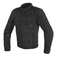 Dainese Куртка текстильная Air Frame D1 Black в Казани