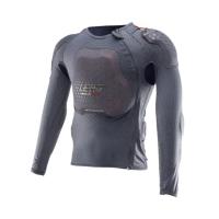 Leatt Защита тела 3DF AirFit Lite Evo Junior V26 Black в Казани