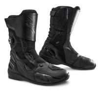 Shima Мотоботы Tenex WP Lady Black (с мембраной) в Казани