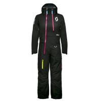 Scott Комбинезон зимний женский Artic Flex 180 Dryo black в Казани