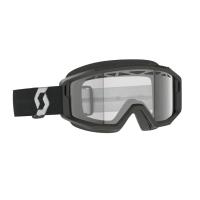 Scott Очки кроссовые Primal Enduro black/white/clear в Казани
