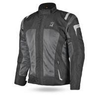 Dimox Мотокуртка текстиль Freelander Women Black/Grey в Казани