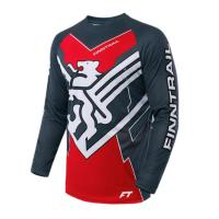 Finntrail Джерси 6601 Red в Казани