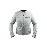 Starks Мотокуртка женская Urban Jacket 2.0 Lining Women Серый в Казани