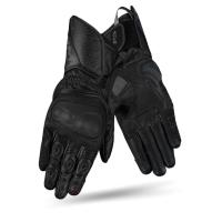 Shima Мотоперчатки ST-3 Black в Казани