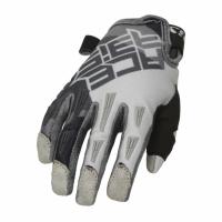 Acerbis Перчатки детские CE MX X-K Kid Grey/Dark Grey в Казани