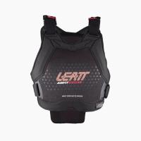 Leatt Защитный панцирь женский Chest Protector 3DF AirFit Evo V26 Black в Казани