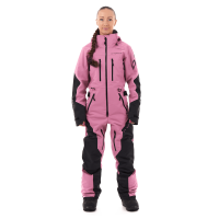 Dragonfly  Комбинезон SuperLight 3L Woman Purple Sky 2024 в Казани