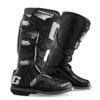 Gaerne Мотоботы SG-10 Black в Казани