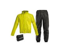 Acerbis Костюм дождевой Logo Black/Yellow в Казани