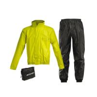 Acerbis Костюм дождевой Logo Black/Yellow в Казани