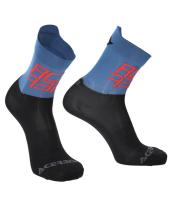 Acerbis Носки MTB Light Blue/Black в Казани
