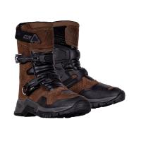 Leatt Мотоботы ADV HydraDri 7.5 Short V26 Desert в Казани