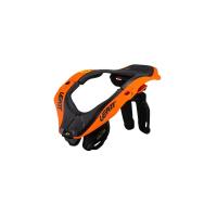 Leatt Защита шеи 5.5 Neck Brace 2025 Citrus в Казани