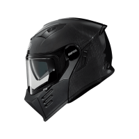 Simpson Шлем модуляр Darksome Carbon в Казани