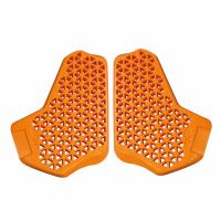 Furygan Защита груди Chest D3O Оранжевый в Казани