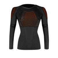 Racer Защита тела женская Motion Top (D3O) Black в Казани