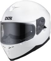 IXS Шлем HX 1100 1.0 Белый глянцевый в Казани
