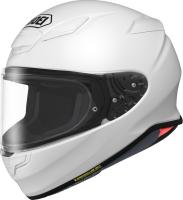 Shoei Мотошлем NXR 2 Plain белый в Казани