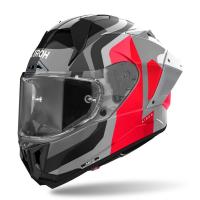 Airoh Мотошлем GP 800 Competition Red Gloss в Казани