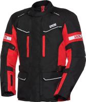 IXS Куртка Tour Damen Jacke Evans ST черн/красн в Казани