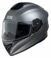 IXS Шлем интеграл iXS216 1.0 Серый матовый в Казани