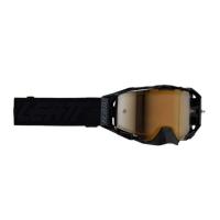 Leatt Маска Velocity 6.5 Cryztal Lime Purple 75 VLT V25 в Казани