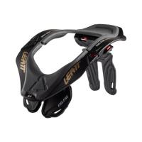 Leatt Защита шеи детская 5.5 Junior Stealth в Казани