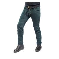 Starks EF56 Мотоджинсы Python Evo муж. Slim fit Cordura Denim стрейч Чёрный Rinsed wash в Казани