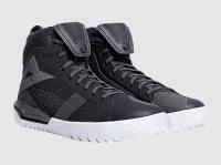 Dainese Ботинки Metractive Air 948 Blk/Blk/White в Казани