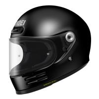 Shoei Шлем Glamster Candy 06 черный в Казани