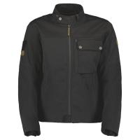 SCOTT Куртка Vintage black в Казани