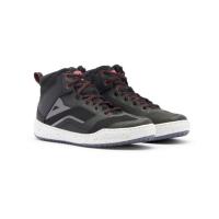 Dainese Ботинки Suburb Air Shoes Wmn black/white/apple butter в Казани