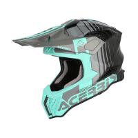 Acerbis Шлем Airstrike-C 22-06 Turquoise в Казани
