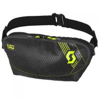 Scott Сумка на пояс Hip-Belt Everyday black/neon yellow в Казани