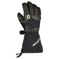Scott Перчатки Explorair Plus GTX Long black в Казани