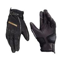 Leatt Перчатки ADV SubZero 7.5 Short 2025 Stealth в Казани
