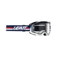 Leatt Маска Velocity 4.5 Royal Clear 83% 2024 в Казани