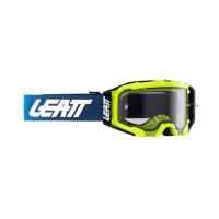Leatt Маска Velocity 5.5 Blue Light Grey 58% в Казани