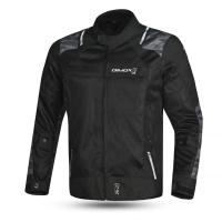Dimox Мотокуртка текстиль Swift Mens Camouflage в Казани