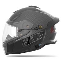 509 Шлем Delta V Carbon Commander с подогревом Legacy - Gloss Finish в Казани