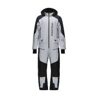 Finntrail Комбинезон мужской утепленный Blizzard 3856 LightGrey в Казани