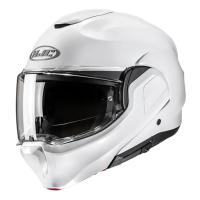 HJC Шлем F100 Pearl White в Казани