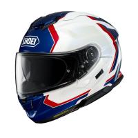 Shoei Шлем GT-Air 3 Realm сине-бело-красный в Казани