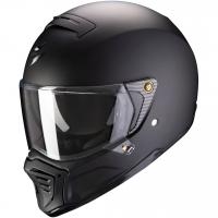 Scorpion Exo Мотошлем HX1 Solid Матовый Черный в Казани