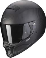 Scorpion Exo Мотошлем HX1 Carbon Se Solid Карбон/Черный Матовый в Казани