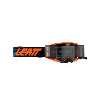 Leatt Маска Velocity 6.5 Roll-Off Orange Clear 83 VLT V25 в Казани
