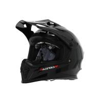 Acerbis Шлем детский Rider Junior Black в Казани