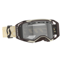 Scott Очки Prospect 2.0 Enduro LS desert beige/dirt brown в Казани