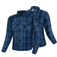 Shima Рубашка Renegade 2.0 Blue в Казани
